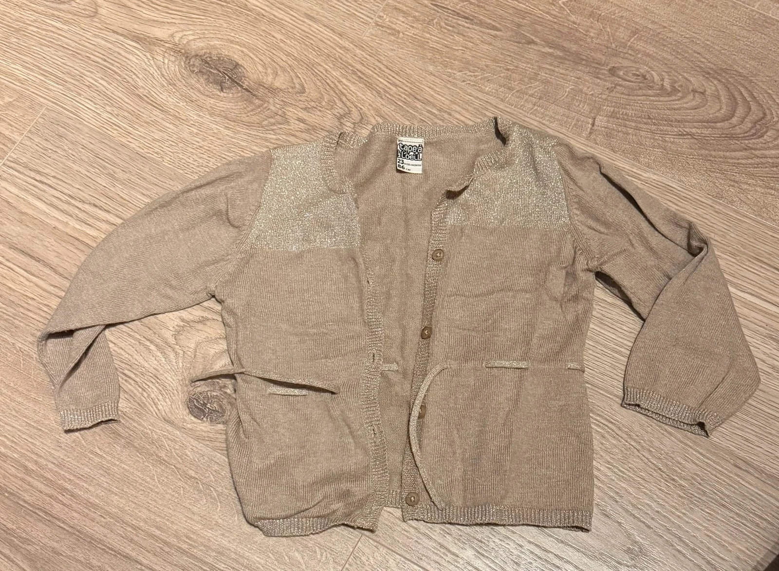 Gilet léger